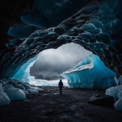 Glacial Starfield Surge