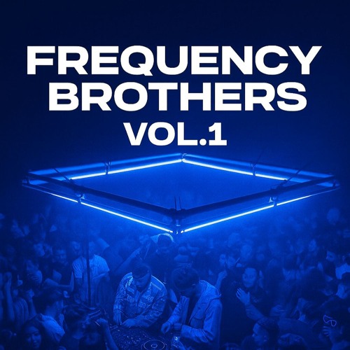 Frequency Flow Tech House Mix 2025 Vol.1