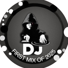 First Mix 2025