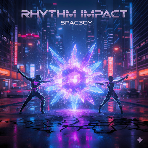 Rhythm impact