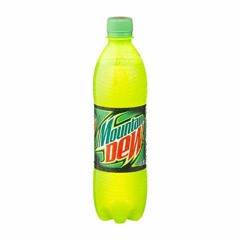 "MOUNTAIN DEW" [TRAP]