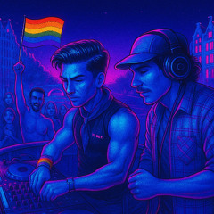 Pride with Need for Piet (Live Set)