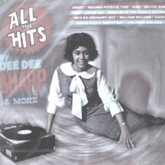 Dee Dee Sharp Gamble - I'm Not In Love (PH Soulful ReEdit) 2026