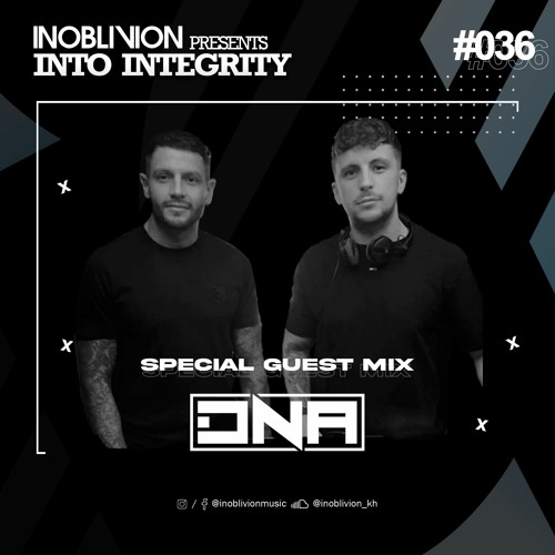 Inoblivion - Into Integrity 036