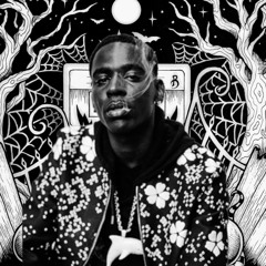 Old Ways x About Me too (mashup)