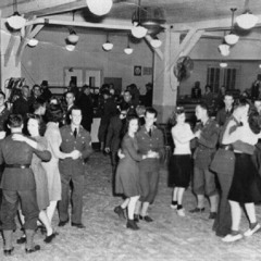 Typical Day Helen Hall