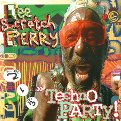 Perry In The Ghetto Dub