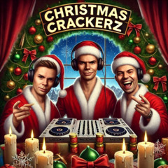 Doaky Dj Rossco & Marc K.B - Christmas Crackerz(Tracklist In Description)