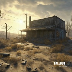 FALLOUT - DJ Vanzetti