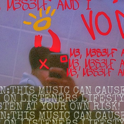 ME,MYSELF AND I prod.yung muddy