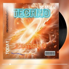 DJ BEAT UP - Episodio Techno Edition 4