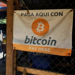 July 23rd, 2021: Bitcoin In El Salvador