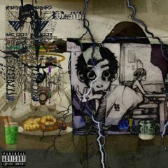 Reborne X Robstar - Decapitate (prod. Mutrick beats)