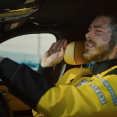 Post Malone - Motley Crew (RusselT REMIX)