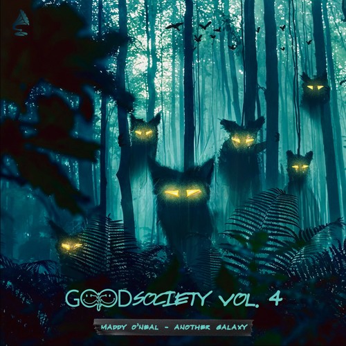 Maddy O'Neal - Another Galaxy