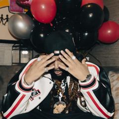 PARTYNEXTDOOR Type Beat 2025 feat. Drake | "Gone" [Prod.by RXLLIN]