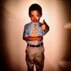 Do you think I'm manic? (Demo)