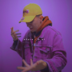 Matthew Plante - where i'm at