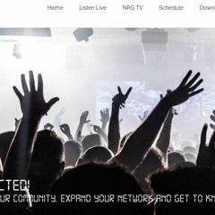 Nrglive #5 Guest James Steer 28/3/2021