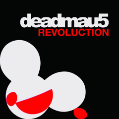 deadmau5 - Revoluction