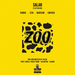 Zoo Ft ( Rubik. Eco. Barsam. Emivus. )