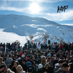 Après Ski with Enteka Athens @Parnassos Mountain