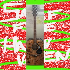 1st Take Guitar Riffs … Mon.15th.12.’25