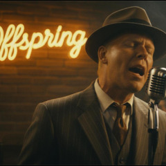 The Offspring – Want You Bad (Jazz & Blues Cover | AI Reimagined)