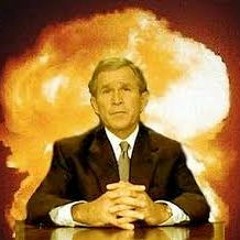 Wanna Be Like George (a qzg thang)