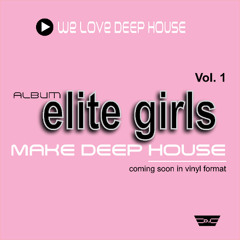 We Love DEEP HOUSE