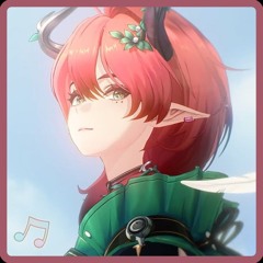 Wuthering Waves: Ciaconna Resonator Showcase Theme (Instrumental w/ Backing Vocals)