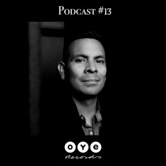 OYE Podcast #13 Lenny Posso