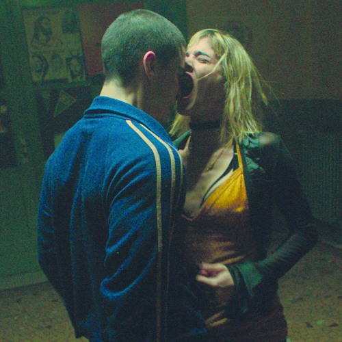 Gaspar noe 2024 love online