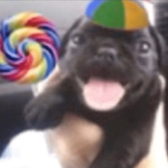 GOOD BOY (ty fo 400!!! ILY GUYSS) #PARTIHARD Prod. 1oxytocin ✨