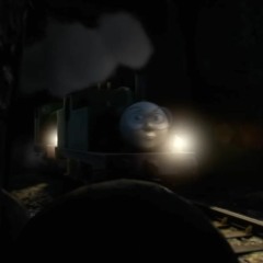 Whiff and Percy Bashed Through the Tunnel; Out of the Tunnel to Sodor