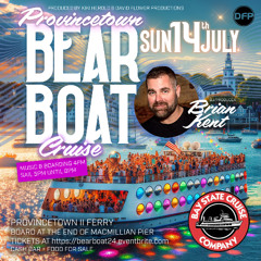Bear Boat Cruise 2024 - P Town (Live Set)