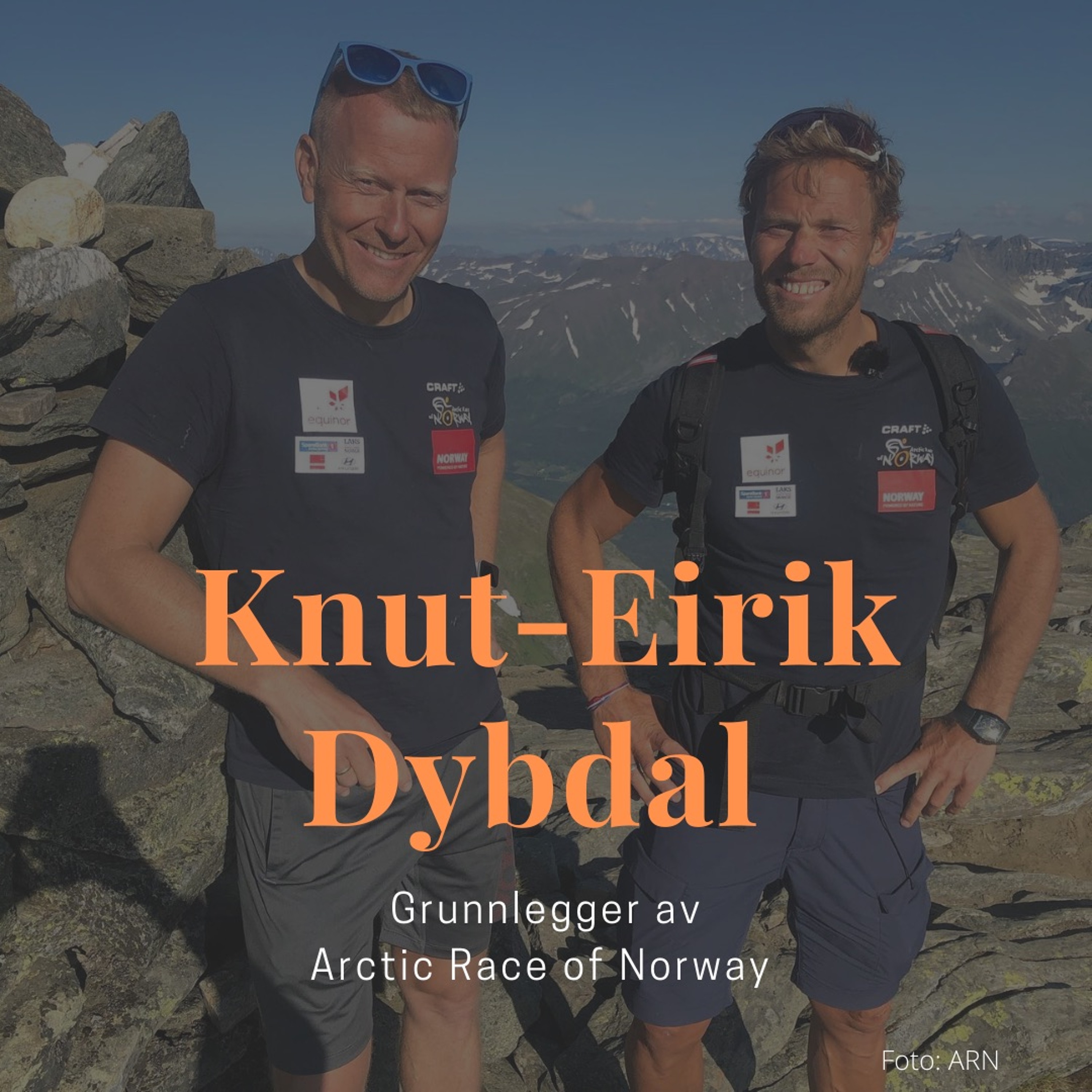 Utsikt Podcast