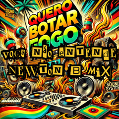 Você não entende - Gal Costa -(Quero botar fogo remix - Newton e Bruna Free Download)