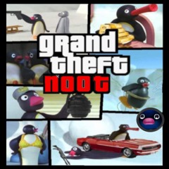 Grand Theft Noot - Trance #GTN01