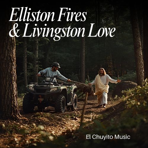 “Firepit in Elliston”