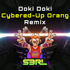Doki Doki (Cybered-Up Orang Remix)