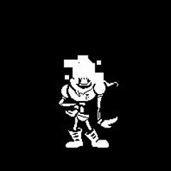 Undertale: Call of the Void - PAPYRUS ENDING (LEAK)