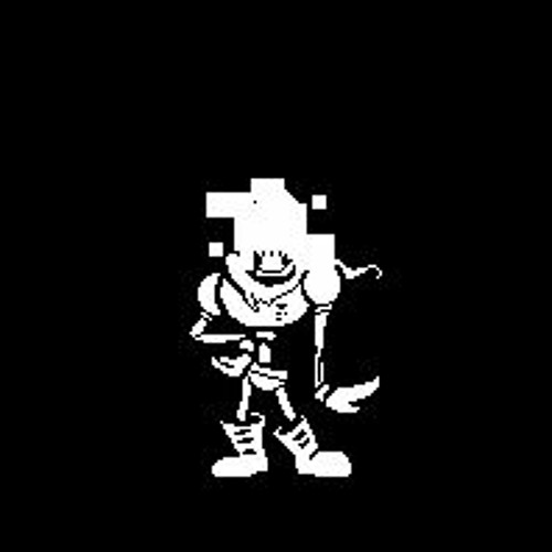 Undertale: Call of the Void - PAPYRUS ENDING (LEAK)