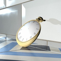 Clock is ticking