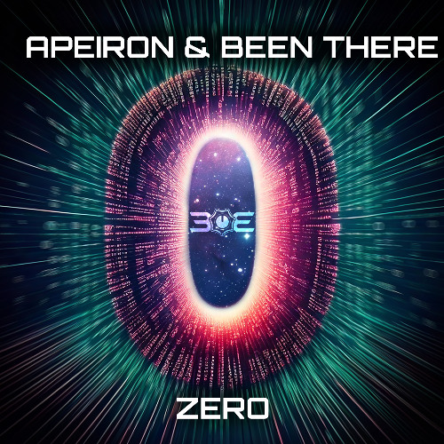 Apeiron & Been There - Zero