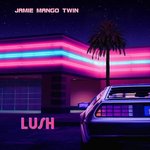 Lush - - -JAMIE MANGO TWIN