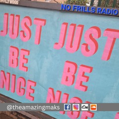 No Frills Radio #11 R&B