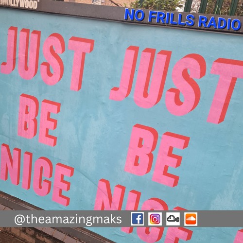 No Frills Radio #11 R&B