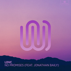 No Promises (feat. Jonathan Baily)