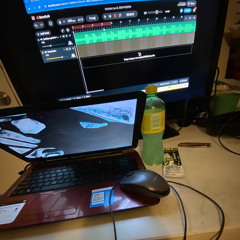 Liquid Sealing ft GkidFBE (prod.coco)